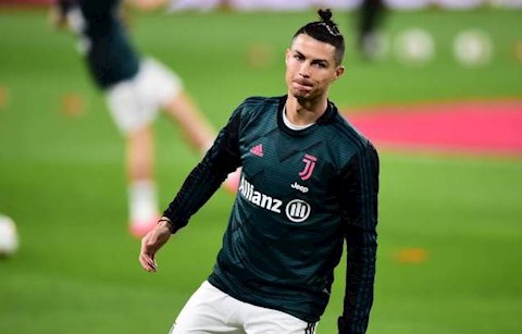 Ronaldo nhận tổn thất nặng nề nhất Serie A vì Covid-19?