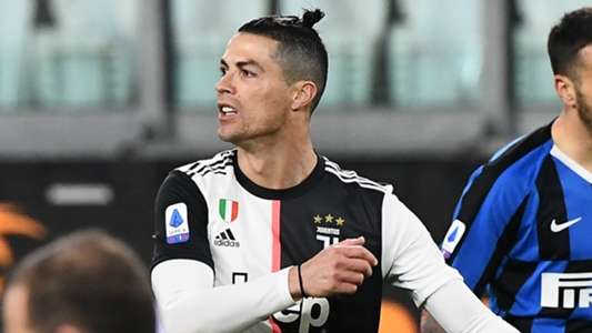 Ronaldo 'gieo sầu' cho Juventus