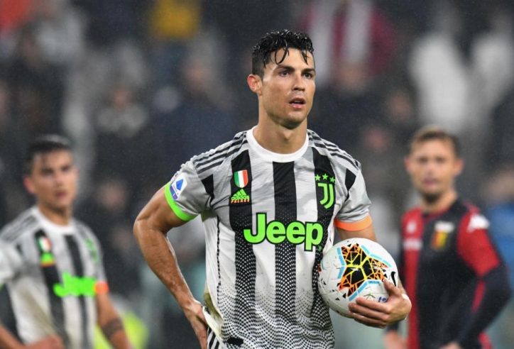 Serie A lên kế hoạch làm khó những 'ông già' như Ronaldo