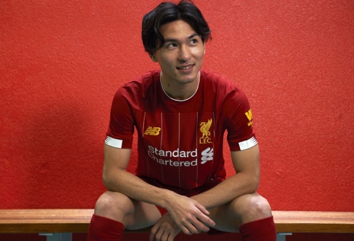 'Người quen' của Việt Nam đứng trước cơ hội đi vào lịch sử Liverpool