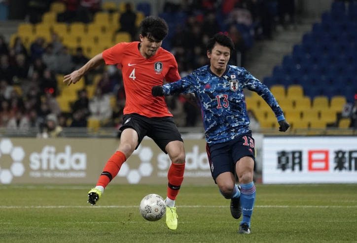 Arsenal nhắm 'Van Dijk Hàn Quốc' thay thế nhà vô địch World Cup