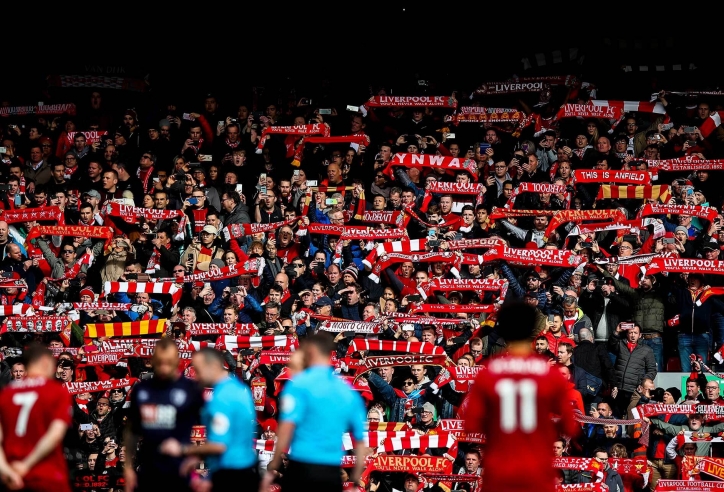 Góc nhìn độc giả: Liverpool vô địch nhưng liệu đã vĩ đại?