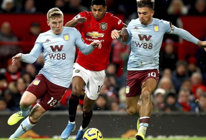 Aston Villa vs MU: Tiếp nối chuỗi thăng hoa, bám đuổi top 4