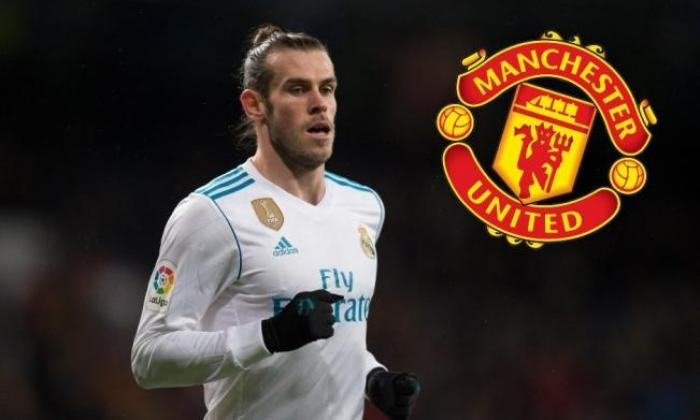 Bale đồng ý gia nhập MU, Real có động thái 'xóa sổ' 
