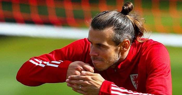 VIDEO: Những khoảnh khắc đẹp hiếm hoi của Gareth Bale tại Real Madrid