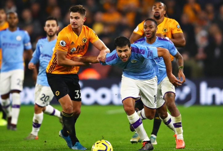 Nhận định Wolves vs Man City: Thử thách ngày khai màn