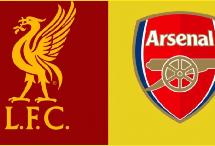 Xem trực tiếp Liverpool vs Arsenal - Ngoại hạng Anh ở đâu? Kênh nào?