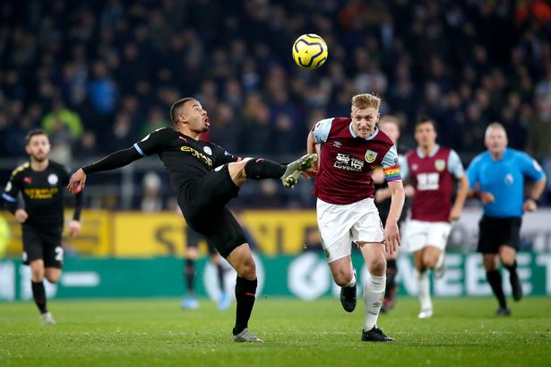 Nhận định Burnley vs Man City: Tìm lại nụ cười