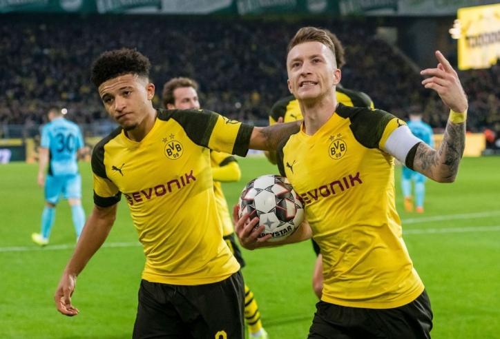 Nhận định Dortmund vs Freiburg: Trở lại đường đua