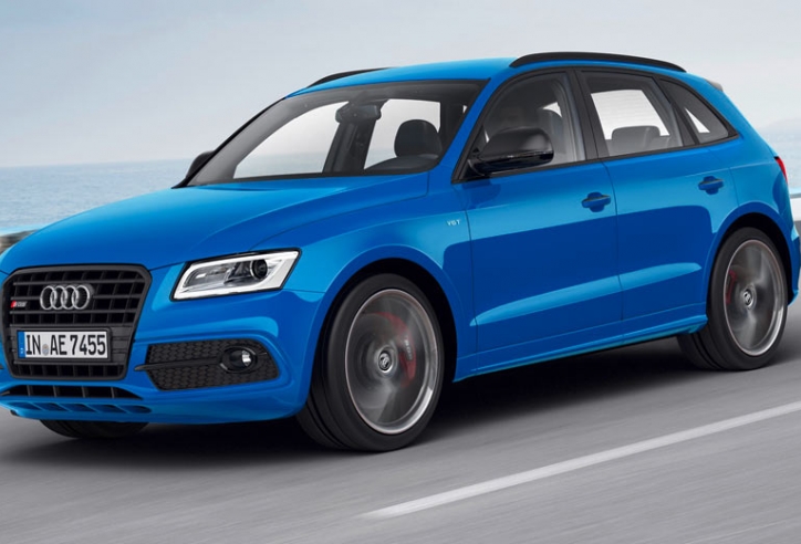 Audi triệu hồi hơn 500.000 xe vì lỗi túi khí, quá tải nhiệt