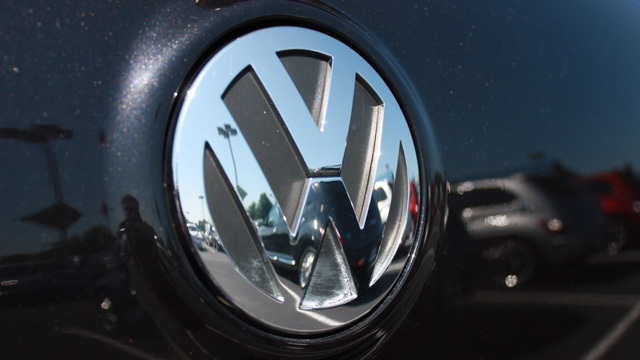 Volkswagen 'hạ gục' Toyota, trở thành hãng ô tô lớn nhất Thế Giới