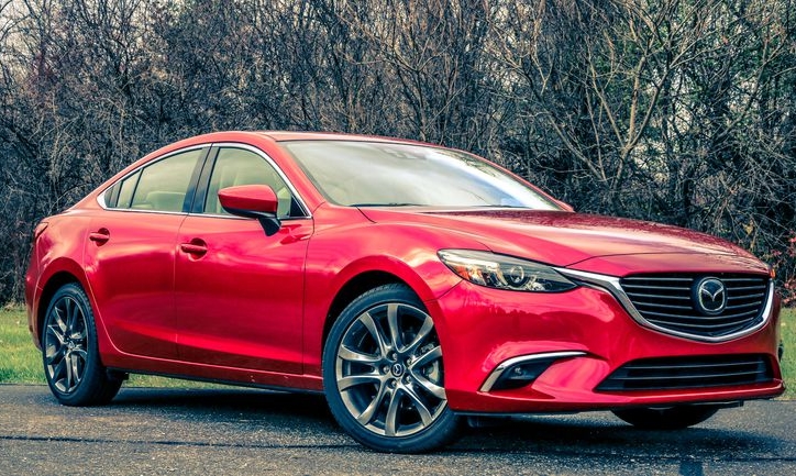 Mazda đồng loạt giảm giá từ vài chục đến cả trăm triệu đồng