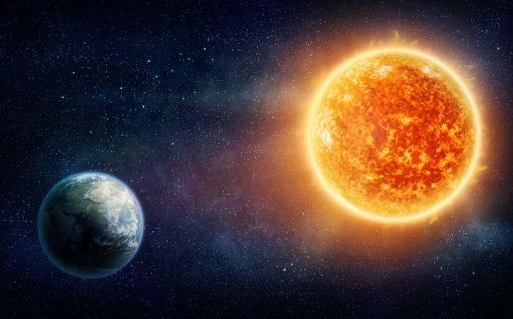 NASA phát hiện lỗ thủng Mặt trời, nhân loại quay lại xe đạp?