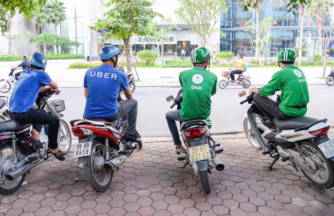 Mai Linh sẽ quyết đấu với Uber, Grab trên thị trường xe ôm ?
