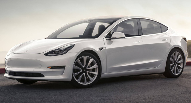 Vì sao nhiều chủ xe thất vọng về Tesla Model 3?