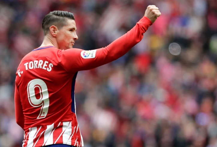 Fernando Torres: ‘Siêu sao bất đắc dĩ’