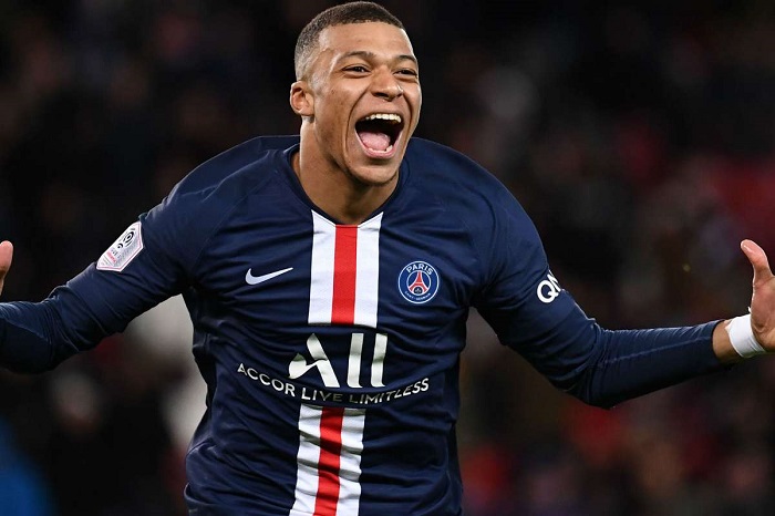 Kylian Mbappe: Ngôi sao sáng giá của làng bóng đá thế giới