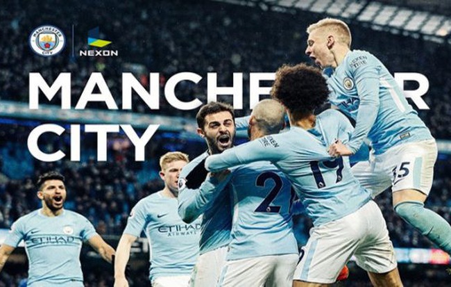 Manchester City mạnh đến mức độ nào? | FIFA Online 4