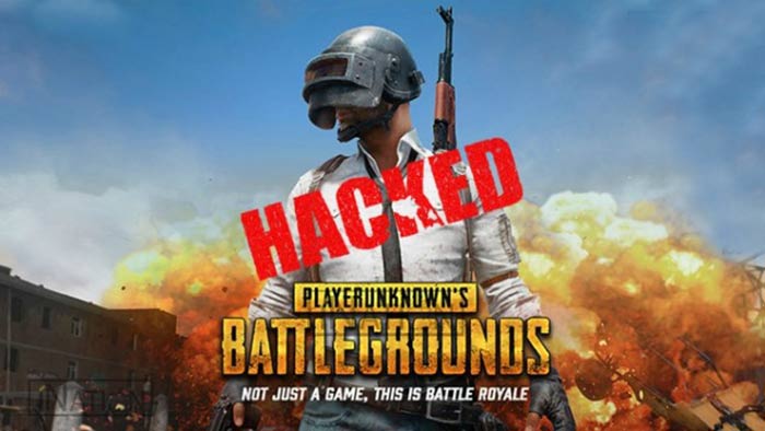 Các loại hack cheat vẫn còn lộng hành trong PUBG