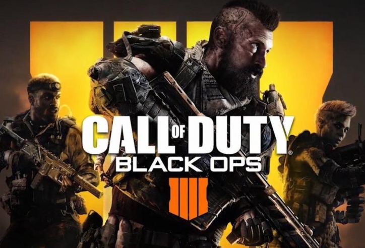 Đánh giá Call of Duty Black Ops 4 - Game sinh tồn hot nhất tháng 10