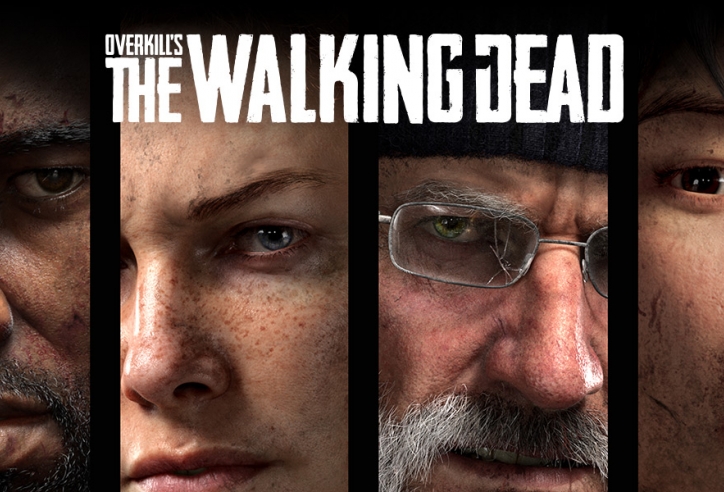 Đánh giá Overkill’s The Walking Dead - Game Offline được kỳ vọng nhất năm nay