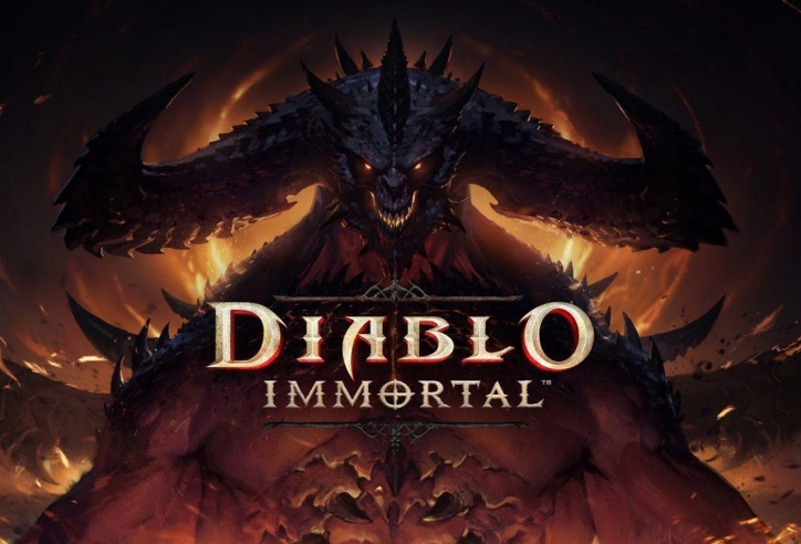 Diablo Immortal được xác nhận là game mobile do Trung Quốc sản xuất