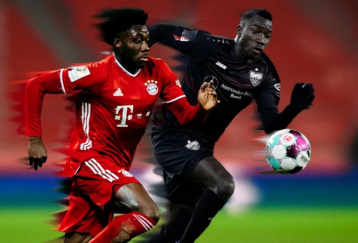 Nhận định Bayern Munich - Stuttgart (21H30 Ngày 20/3): Cuộc đua tốc độ