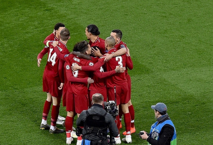HLV Klopp: 'Liverpool chiến thắng vì tiền đạo Porto bị ốm'