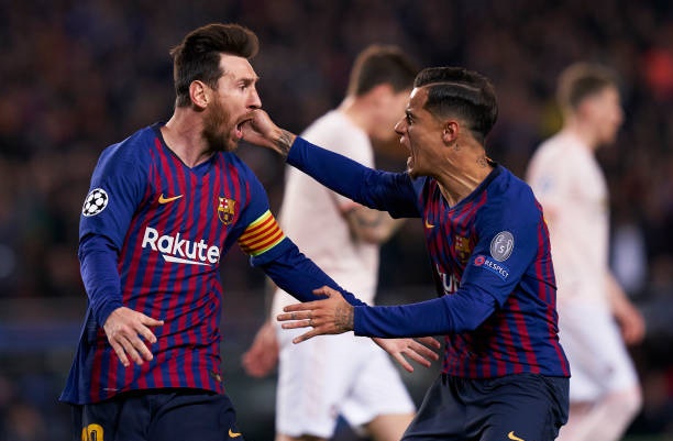 HLV Valverde: 'Messi đơn giản là không thể ngăn cản'