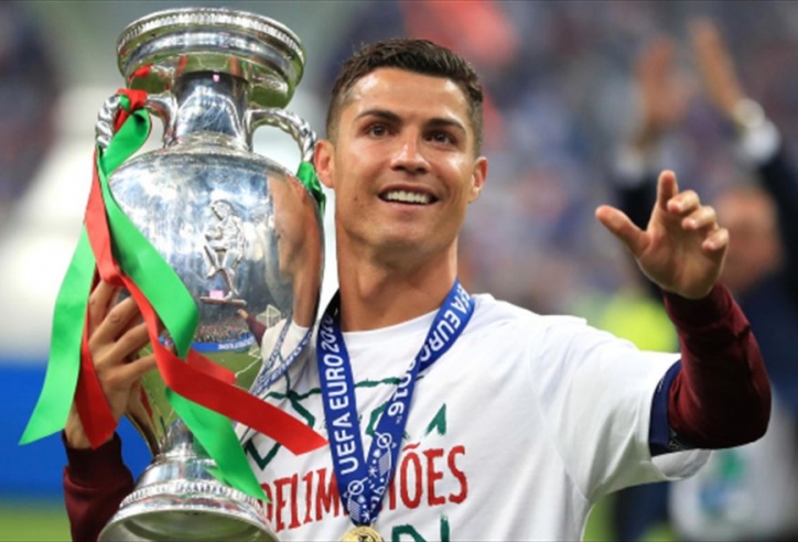 ĐT Bồ Đào Nha triệu tập: Ronaldo trở lại