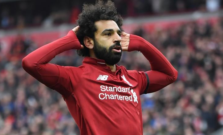 Salah: 'Tôi muốn ghi bàn và giành chiến thắng trận chung kết C1'
