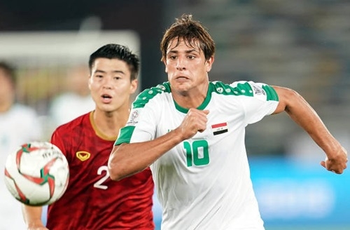 RÚNG ĐỘNG: 3 cầu thủ từng 'xé lưới' Việt Nam bị cấm thi đấu