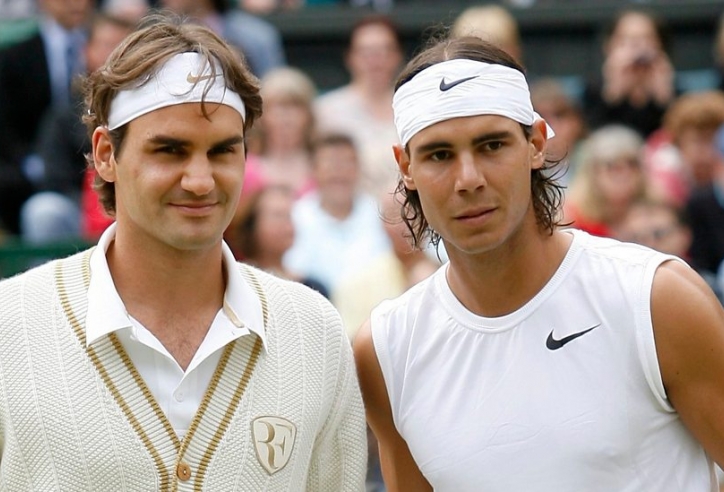 Lịch thi đấu Wimbledon ngày 2/7: 'Tàu tốc hành' Federer xuất trận