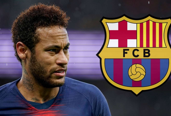 Huyền thoại Rivaldo: 'Tôi muốn Neymar trở lại Barca'