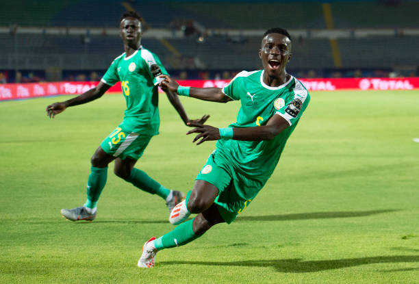 Mane tịt ngòi, Senegal vẫn tiến vào bán kết CAN 2019