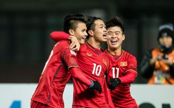 Báo Hàn nhận định vòng loại World Cup 2022: Việt Nam 'cửa trên' Thái Lan