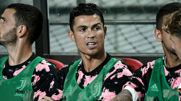 Đại diện Juventus tiết lộ sự thật vụ Ronaldo không ra sân tại Hàn Quốc