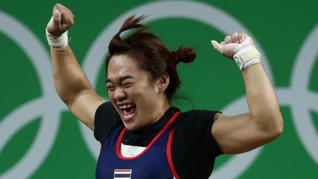 Hàng loạt VĐV Thái Lan bị cấm thi đấu vì dính bê bối doping