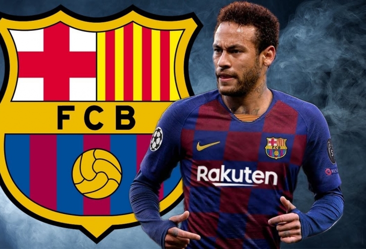 Neymar sẵn sàng giảm gần 400 tỷ đồng tiền lương để về Barca