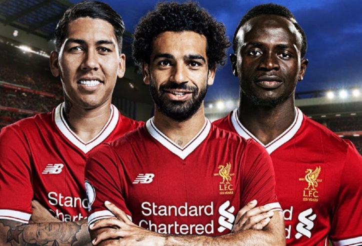 Đội hình xuất phát Liverpool đấu với Arsenal: Salah đá chính