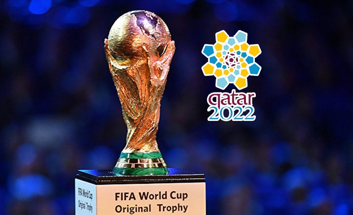 Chủ tịch FIFA: 'Qatar sẽ tổ chức World Cup 2022 đáng nhớ'