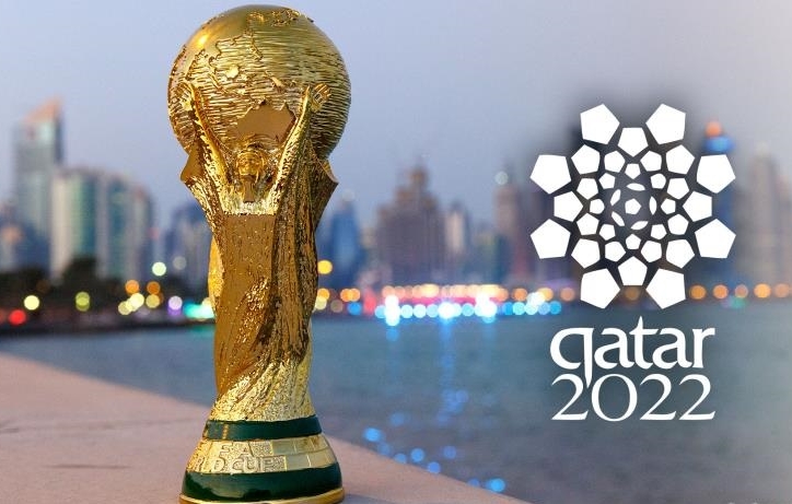Qatar ấn định ngày hoàn thành SVĐ phục vụ World Cup 2022