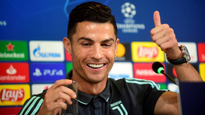 Ronaldo: 'Tuổi chỉ là con số, tôi sẽ cho thấy sự khác biệt'