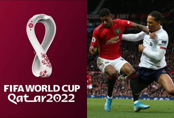 Ngoại hạng Anh thay đổi lịch thi đấu vì World Cup 2022
