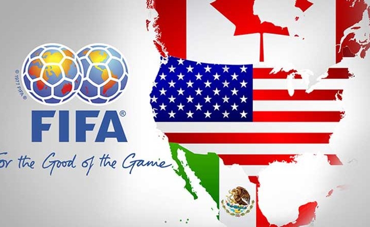Mỹ, Mexico, Canada có thể đăng cai FIFA Club World Cup 2025