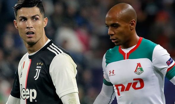 Lokomotiv Moscow vs Juventus: Nước Nga lạnh giá có cản được Ronaldo?