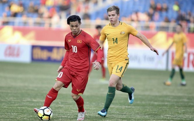 Đại diện Đông Nam Á công bố đội hình đá vòng loại World Cup 2022