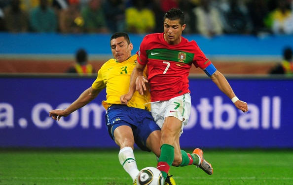 Ronaldo: 'Nếu có tôi, Brazil đã vô địch World Cup thêm 5 lần'