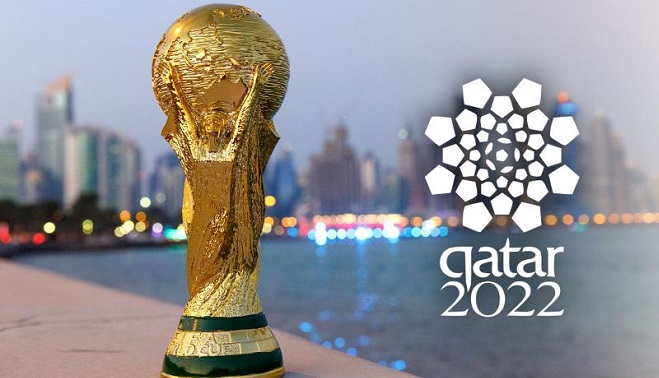 Chủ nhà Qatar ra quyết định chưa từng có tại World Cup 2022