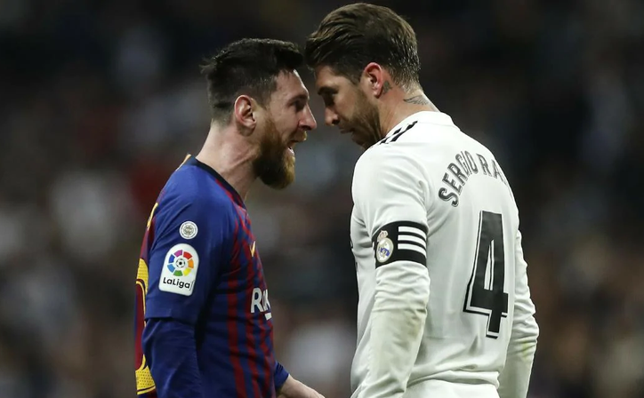 Barca vs Real Madrid: Khi cả thế giới hướng về Nou Camp